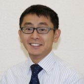 Professor Roger Shimizu Wong