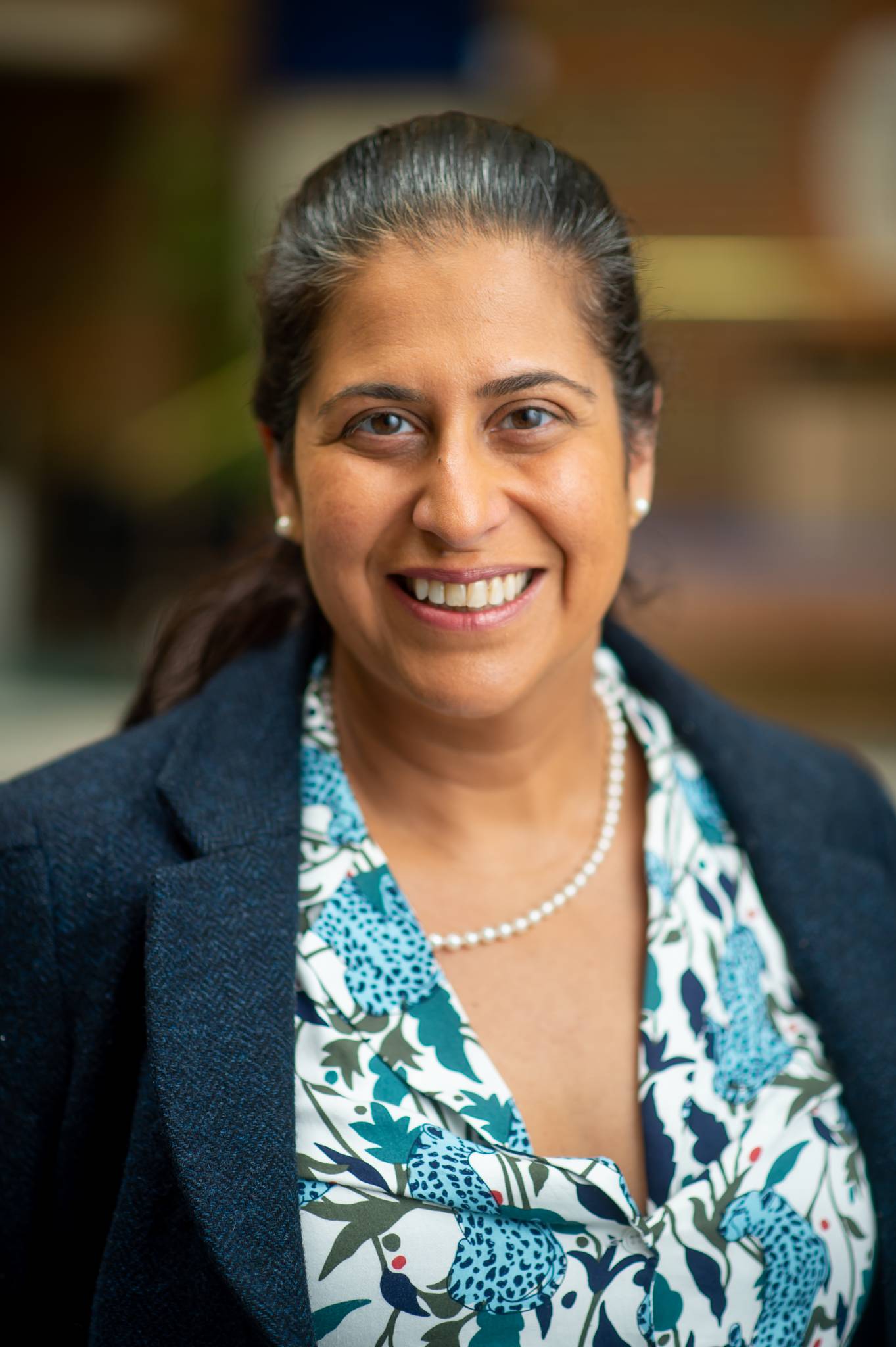 Dr Manju Chandiramani