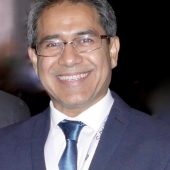 Mr Alireza S. Keshtgar