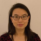 Dr Christina Wei