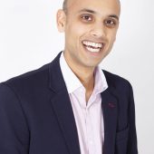 Dr Neel Desai